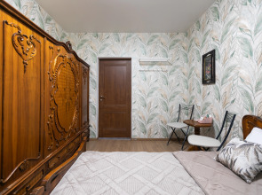 Аппартаменты у Эрмитажа