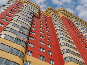 Апартаменты в Заельцовском бору около Зоопарка