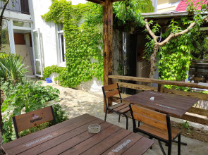 Гостевой Дом Fiolentovsky