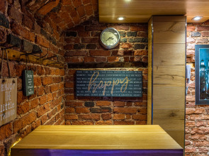 Апартаменты Zen Hermitage