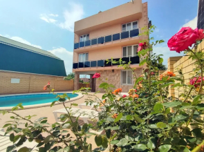 Desi&Dali Guest house