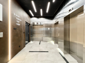 Апартаменты Hotel Spb