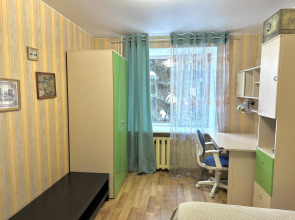 Апартаменты Apart-Comfort на Суркова 6