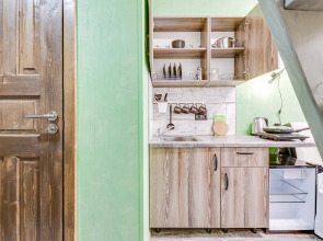 Апартаменты Мафия Лофт 1