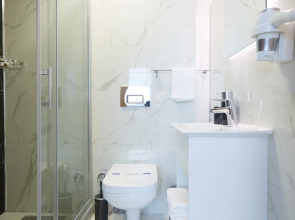 Hotel Kartal Palace Taksim Square