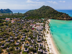 Saii Phi Phi Island Village Hotel