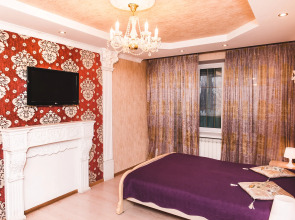 Апартаменты на площади Ленина