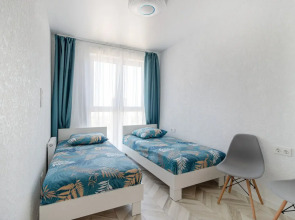 Квартира для большой семьи в центре Минска