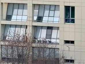 Апартаменты Квартира в центре рядом с набережной и канатной дорогой