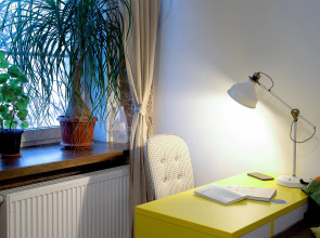 Апартаменты Element 1