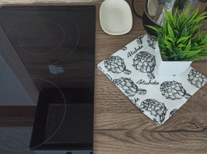 Квартира Студия