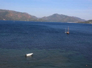 Отель B&B Yüzbaşı