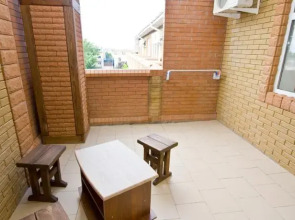 Гостевой дом Сибирь