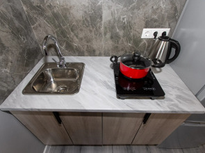 Квартира Уютная в Центре Новосибирска