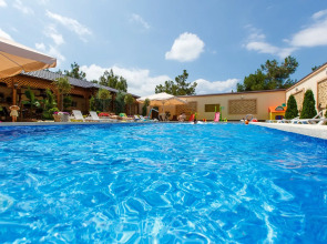 Гостевой Дом Карина