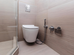 Апартаменты Синий галстук