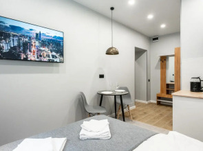 Апартаменты Variant Z22