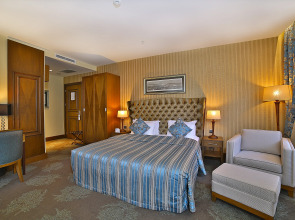 Adelmar Hotel İstanbul Sisli