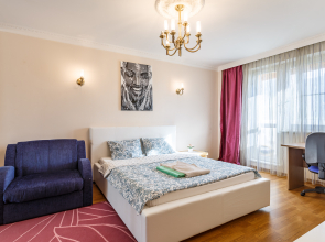 Апартаменты FortEstate Воронцовские пруды 5