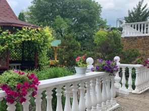 Отель Ласточка