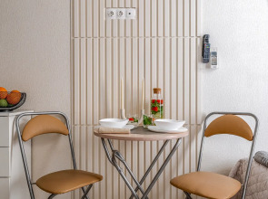 Апартаменты в Cамом Центре Санкт-Петербурга