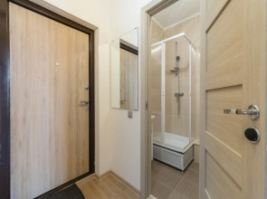 Квартира Адмирала Черокова 18/1