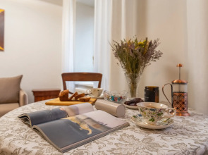 Квартира на Хохловке недалеко от Китай-города