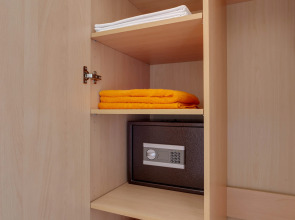 Меблированные комнаты DalaMar