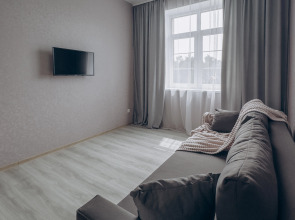 Апартаменты LovelyHome39 в Жк Oberdorf