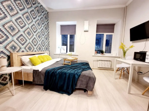 Апартаменты Студия