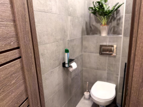 Квартира Люкс с видом на горы