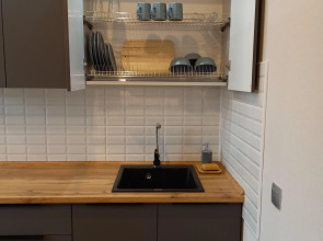 Апартаменты Traveller's Place