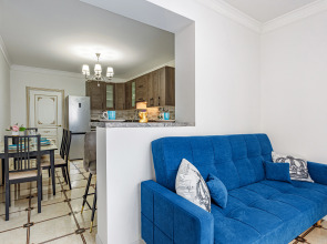 Квартира Шикарная в ЖК Тургенев