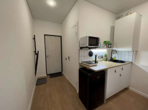 Апартаменты Surfrooms 4