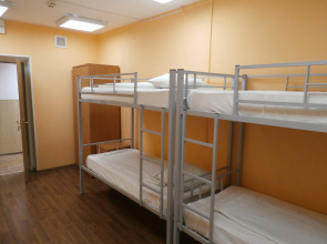 Хостел Москвич у Мозаики