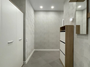 Квартира в Новостройке Чистая и Уютная