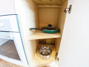 Апартаменты Inndays на Демонстрации