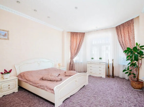 Апартаменты Кирова 1