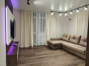 Квартира в ЖК Сокол на Оганова