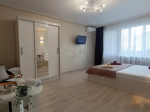 Квартира в Центре Ессентуков  с Новым Ремонтом