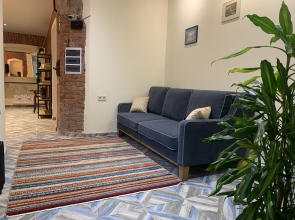 Апартаменты Loft Apartment в центре города