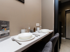 Апартаменты Байрес 365/3