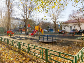 Апартаменты на улице Республики