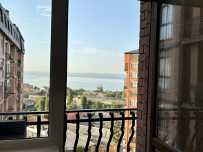 Квартира с видом на море