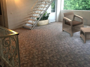 Жилое помещение на Революции 16