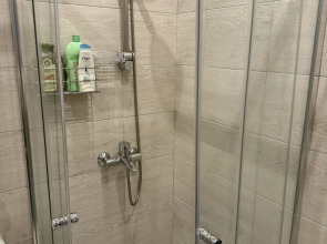 Апартаменты на Верещагина 12