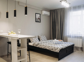 Апартаменты ЖК Главный