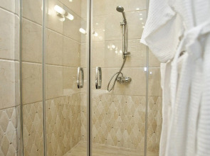 Мини-отель Ленинград