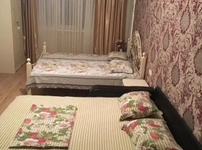 Asida Guest house