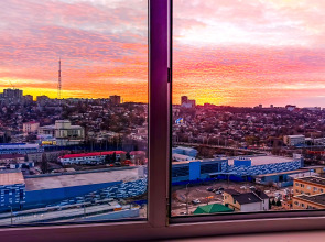 Квартира Двухкомнатная BaileVida rent на Гвардейском